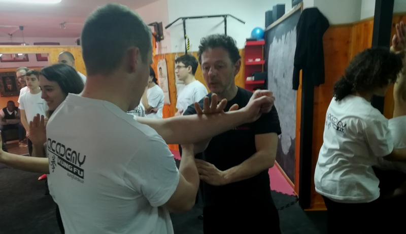 Kung Fu Caserta Wing Chun Caserta Italia con Sifu Mezzone wing tjun wing tsun sanda tai chi taiji kungfuitalia.it arti marziali (31)